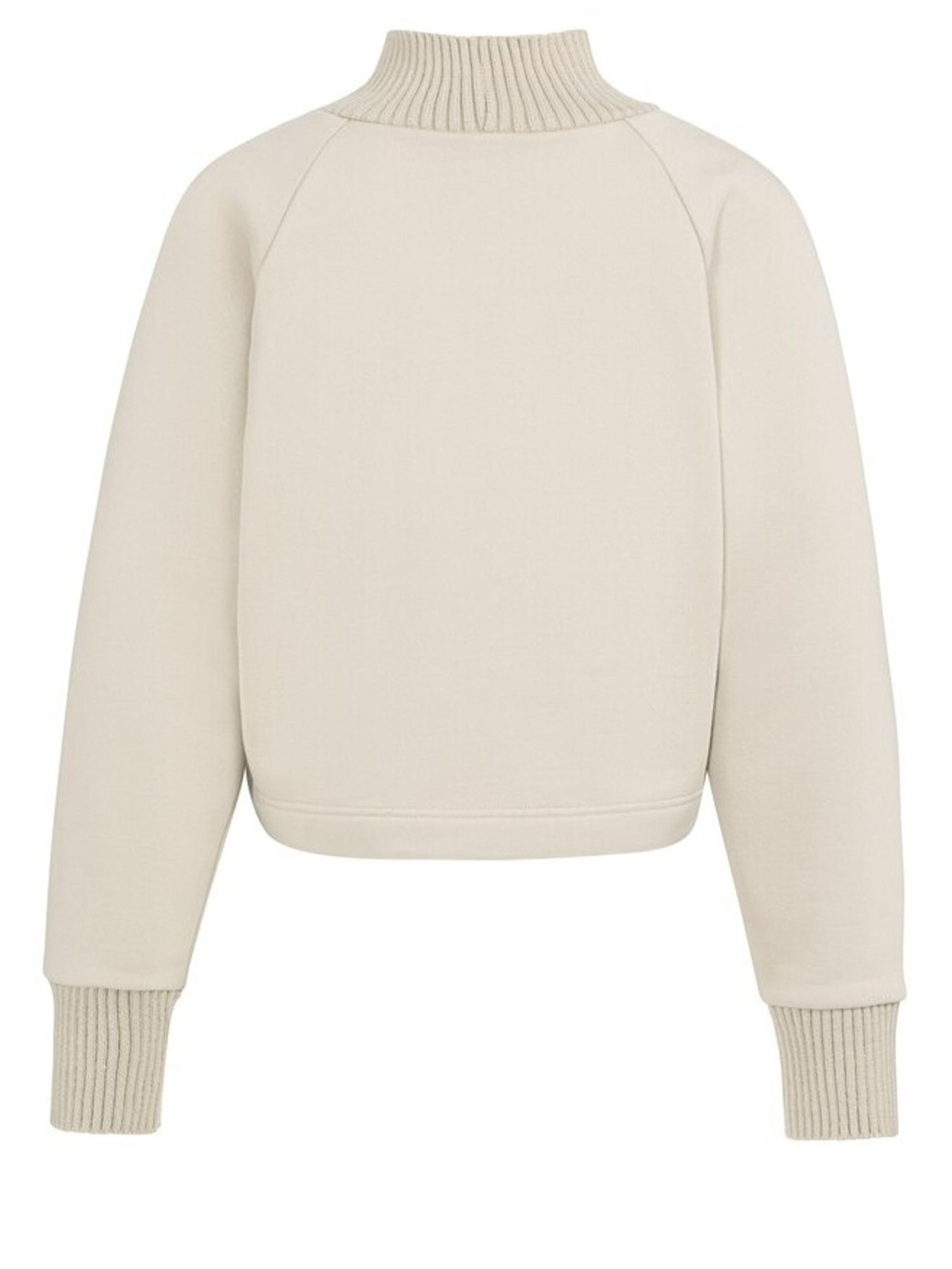 YAYA Sweater in Beige