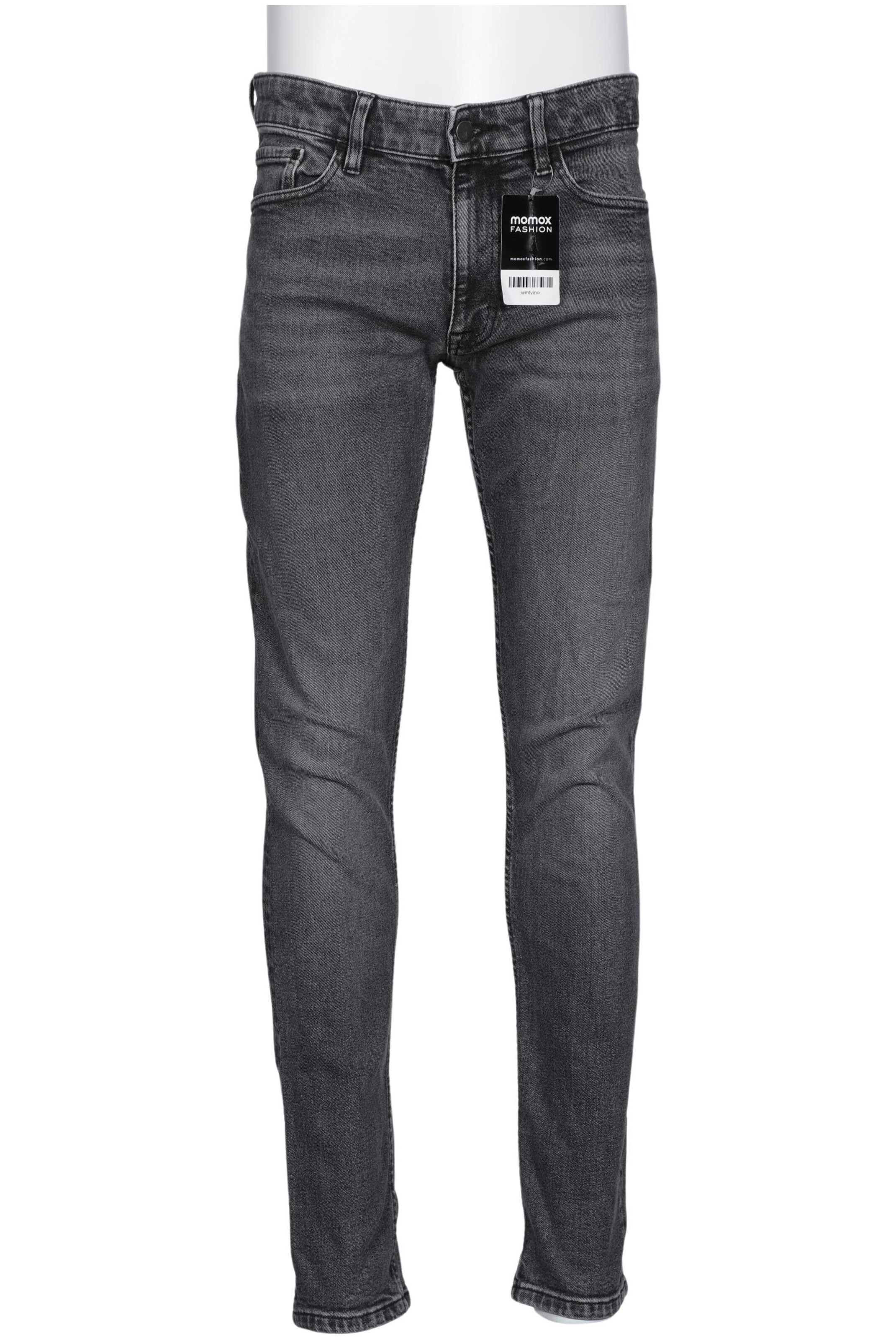 Calvin Klein Jeans Jeans in 31 in Grey: front