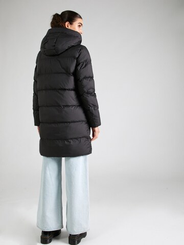 ECOALF Χειμερινό παλτό 'MANLIE' σε μαύρο