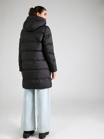ECOALF - Abrigo de invierno 'MANLIE' en negro