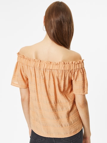 b.young Blouse 'IMILO' in Bruin