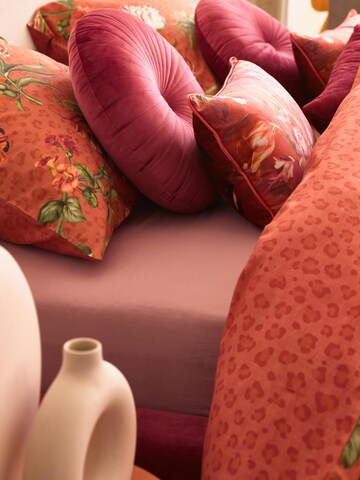 ESSENZA Bed Sheet 'Minte' in Pink