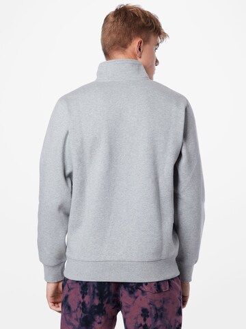 Sweat-shirt Carhartt WIP en gris