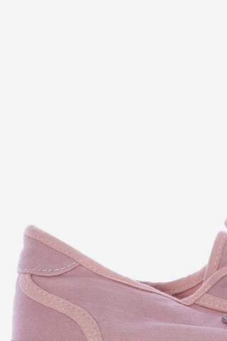 Dockers by Gerli Sneaker 42 in Pink
