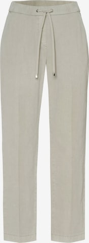 TONI Hose in Beige: Vorderseite