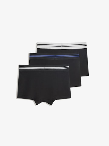 Bershka Boxeralsók - kék
