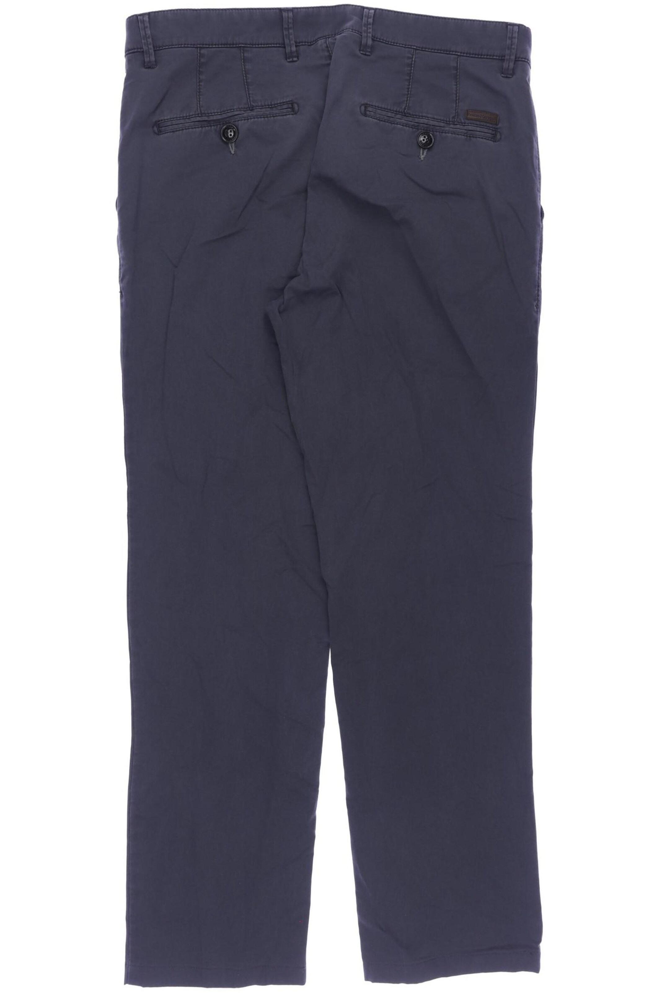 FYNCH-HATTON Pants in 34 in Grey