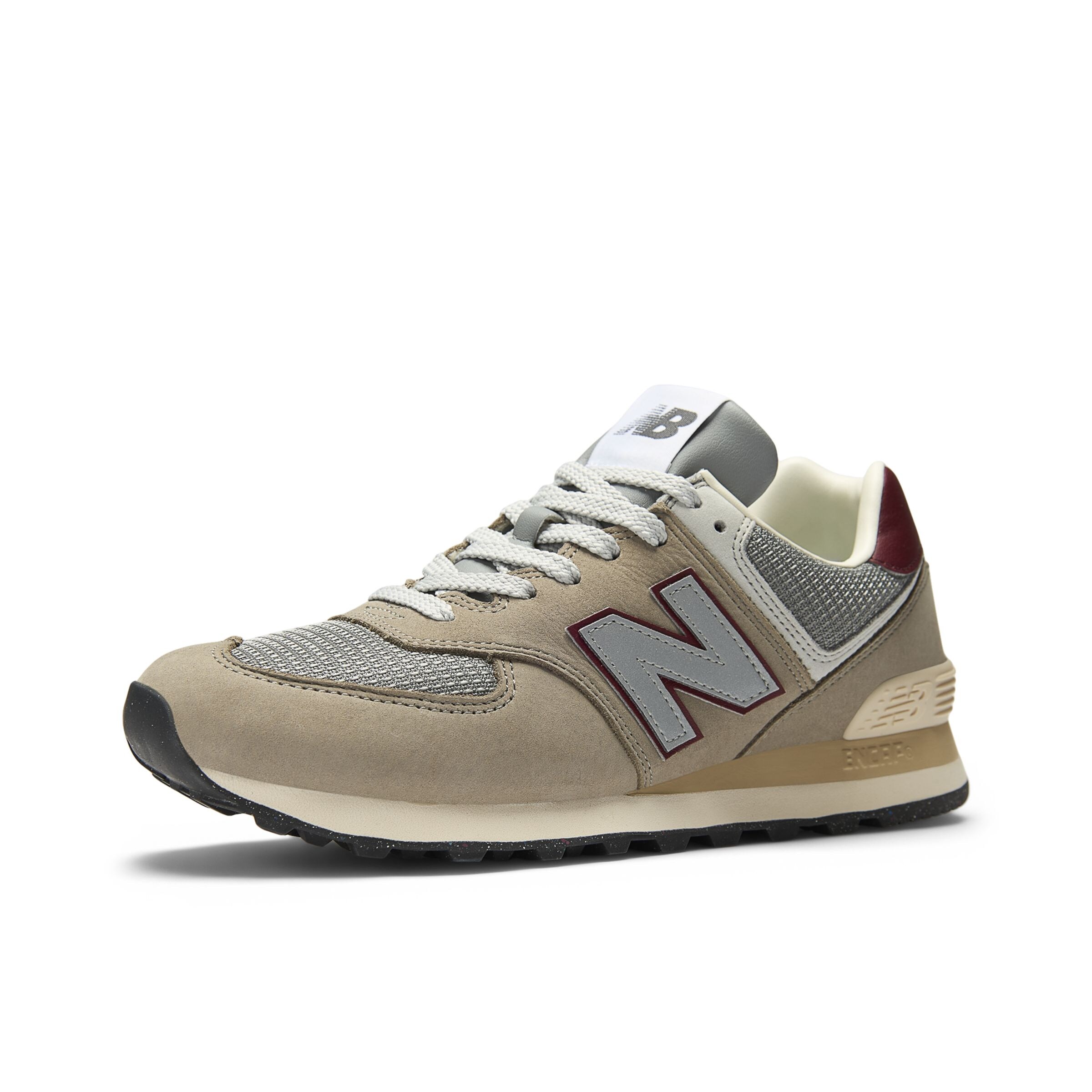 new balance Flats '574' in Grey