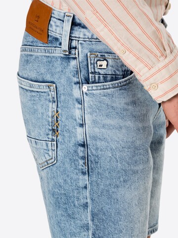 Regular Jeans 'Ralston' de la SCOTCH & SODA pe albastru