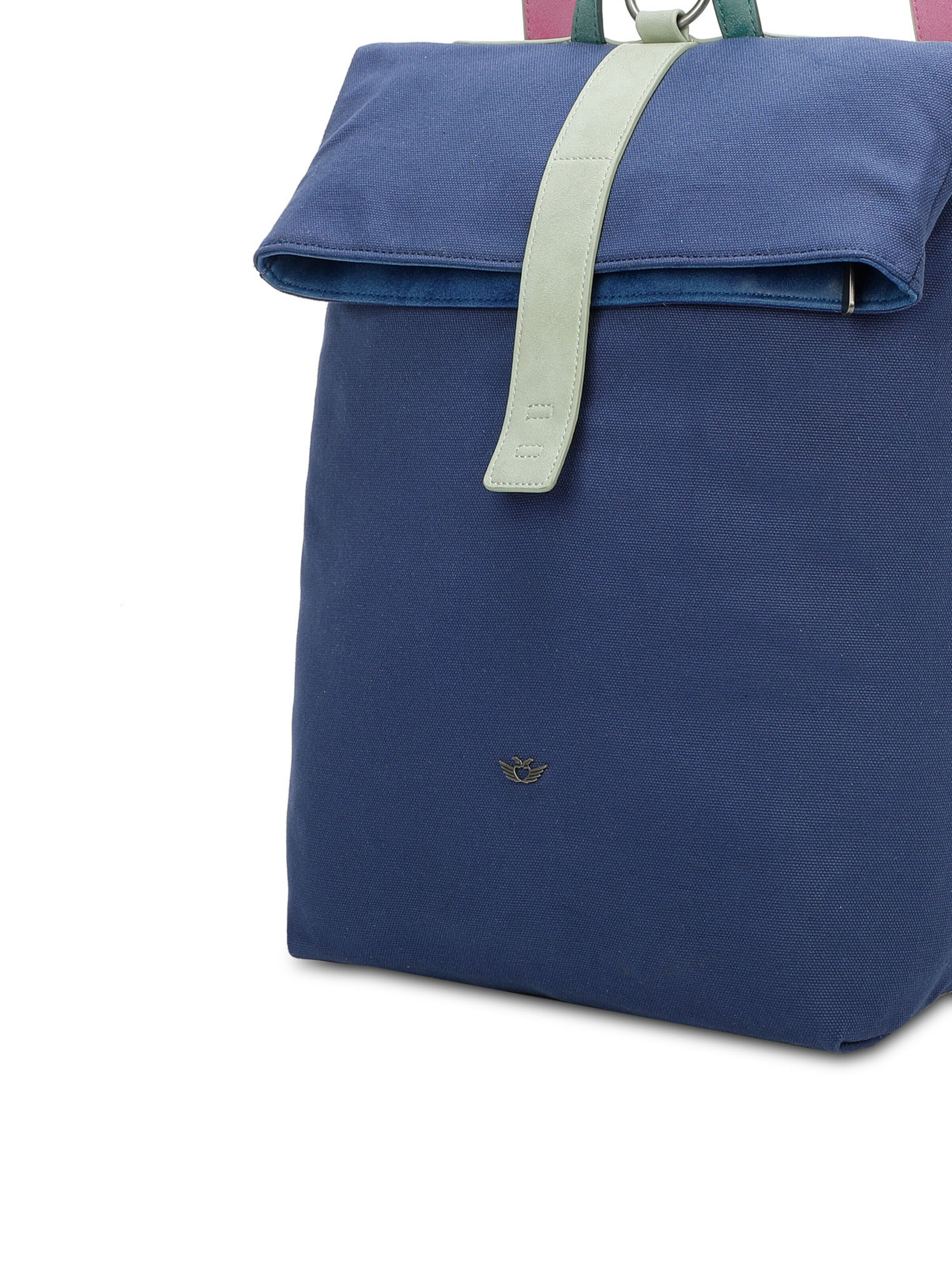 Fritzi aus Preußen Rucksack 'Izzy03' in Blau