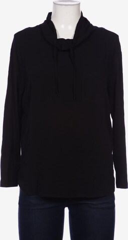 Lecomte Blouse & Tunic in L in Black: front