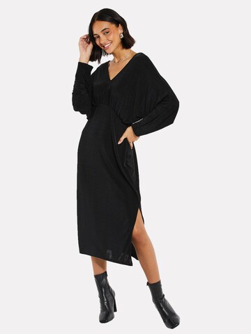 Robe Threadbare en noir