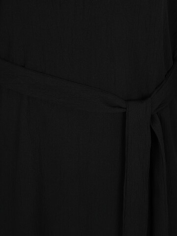 Vero Moda Petite Dress 'VMALEA NINA' in Black