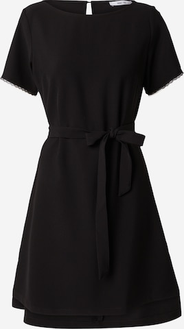 juoda ABOUT YOU Suknelė 'Danielle': priekis