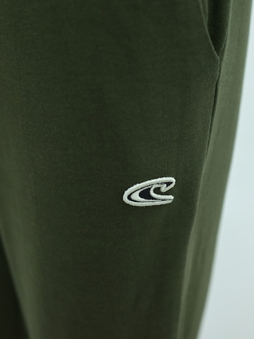 O'NEILL - regular Pantalón deportivo en verde