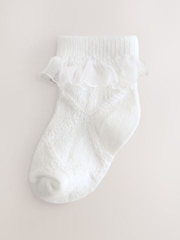 Chaussettes Baker by Ted Baker en beige