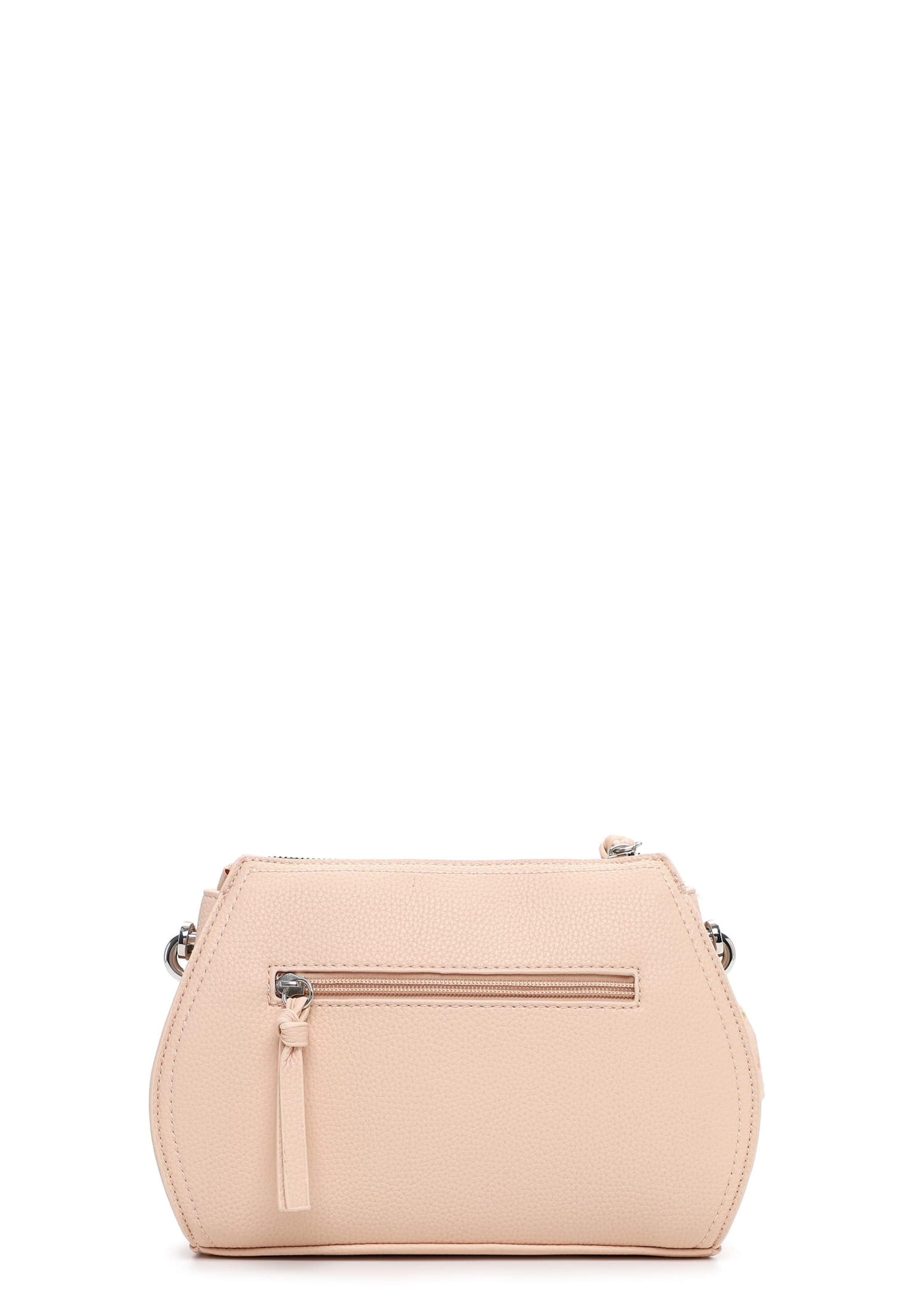 Tamaris Umhängetasche ' TAS Karolin ' in Pink