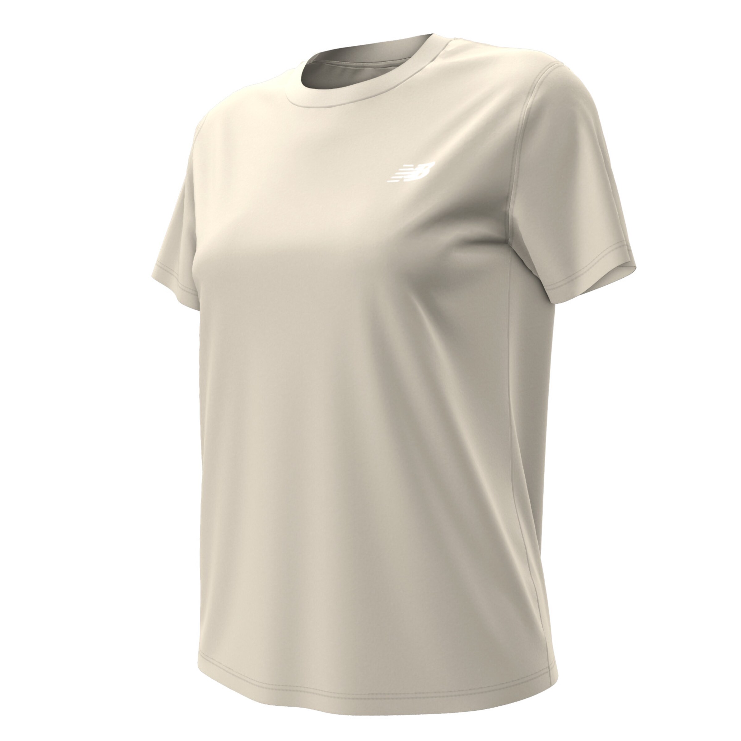 new balance Shirt in White