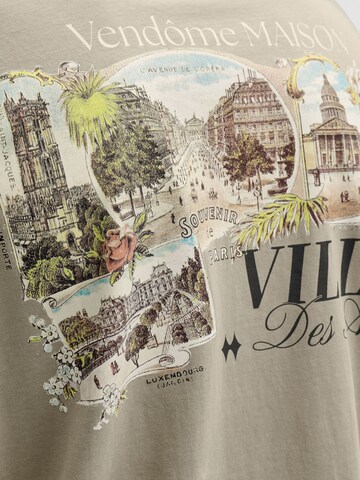 JACK & JONES Bluser & t-shirts i grøn