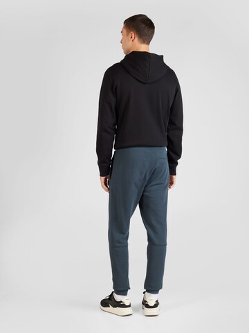 BOSS Tapered Hose 'Sestart' in Schwarz