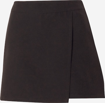 ABOUT YOU Skirt 'Isabella' in Black: front
