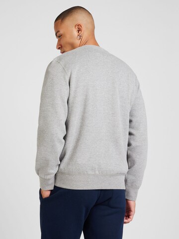 TOMMY HILFIGER Sweatshirt 'Essential' in Grey