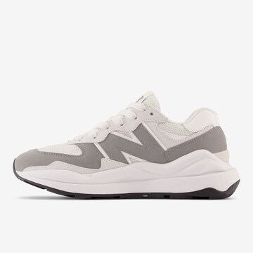 Baskets basses '57/40' new balance en gris