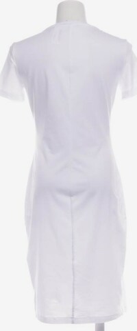 Versace Jeans Kleid L in Weiß