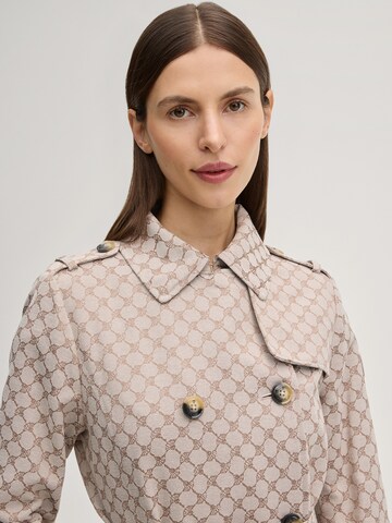 JOOP! Tussenjas 'Cornflower ' in Beige