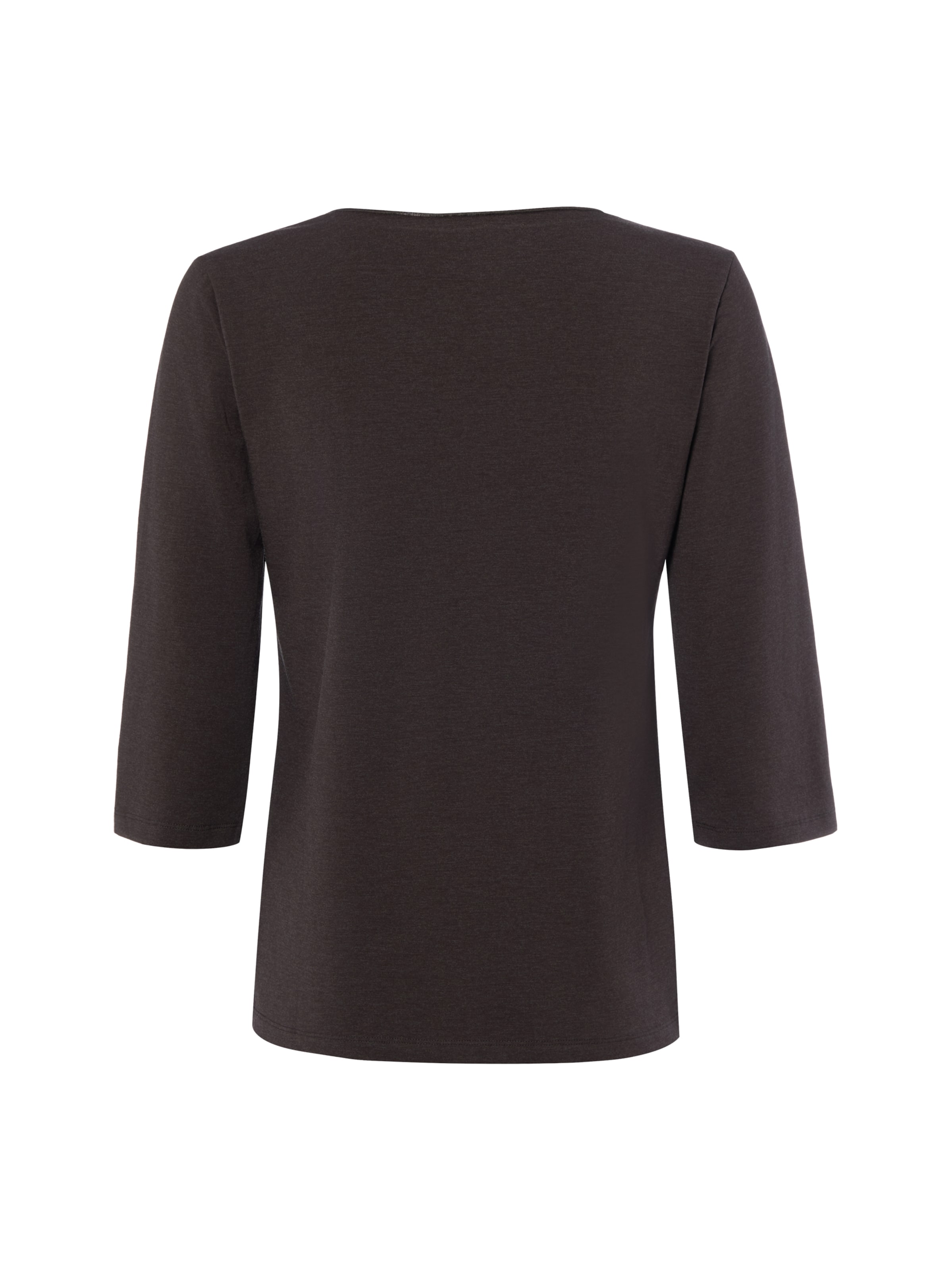 Franco Callegari Shirt in Brown