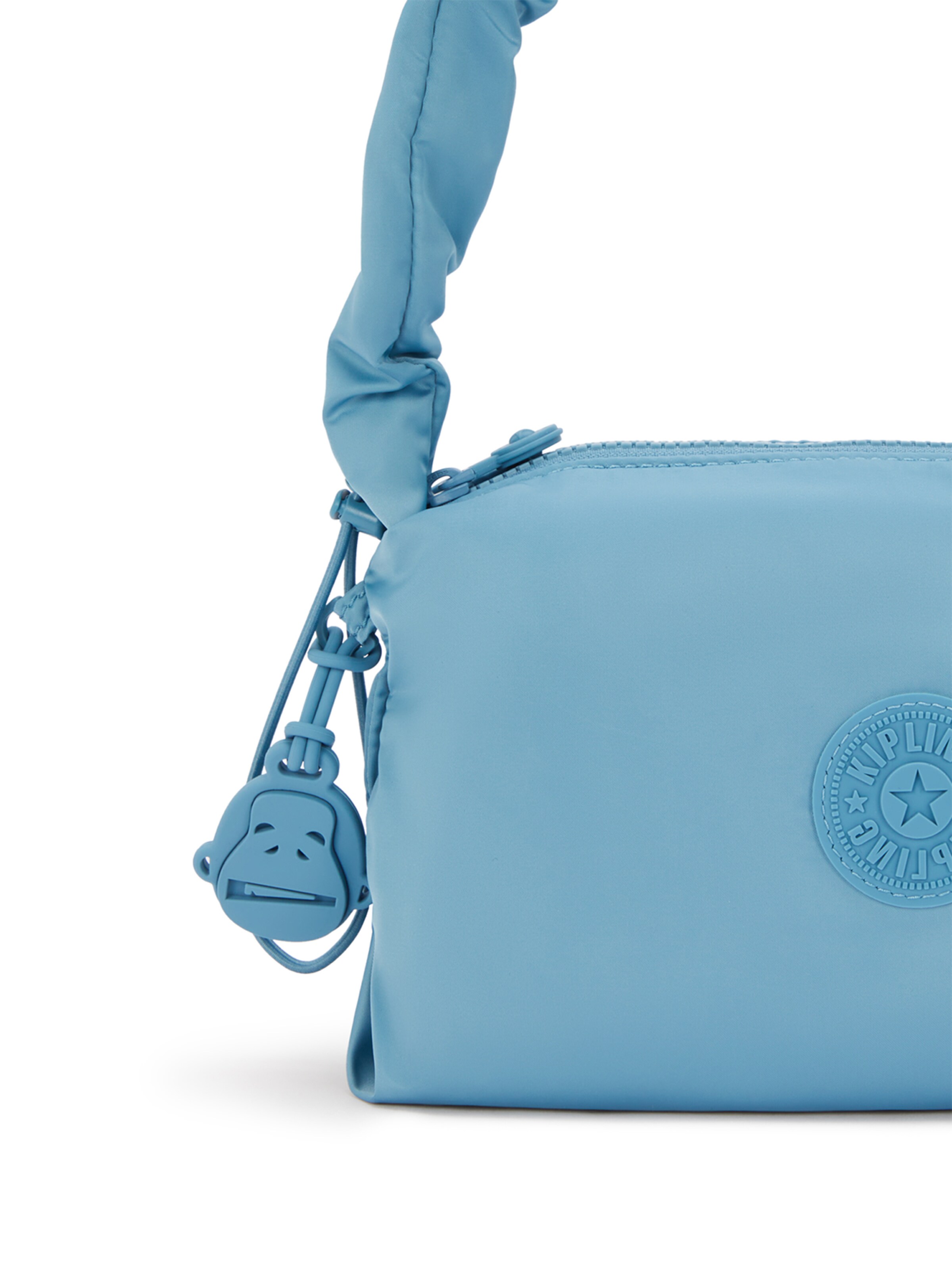 KIPLING Schultertasche 'Eleni' in Blau