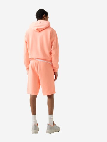 Bogner Fire + Ice Regular Pants 'Luseph' in Orange
