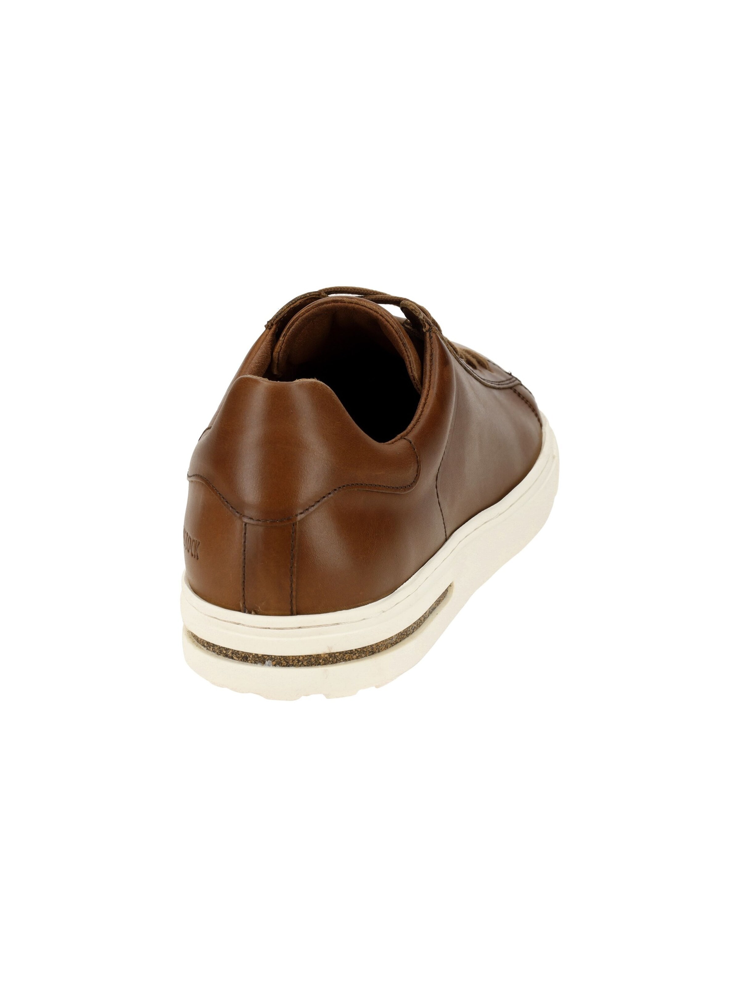 BIRKENSTOCK Sneaker low 'BEND'‌‌‌‌‌‌‌ in Braun