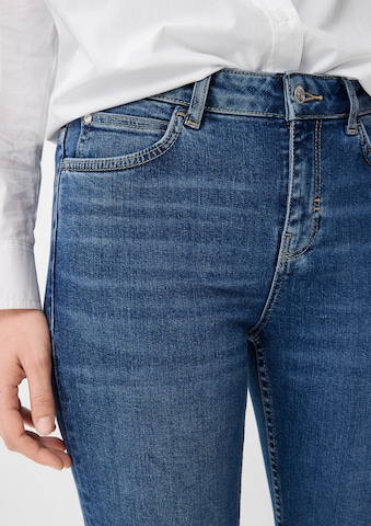 Regular Jean COMMA en bleu