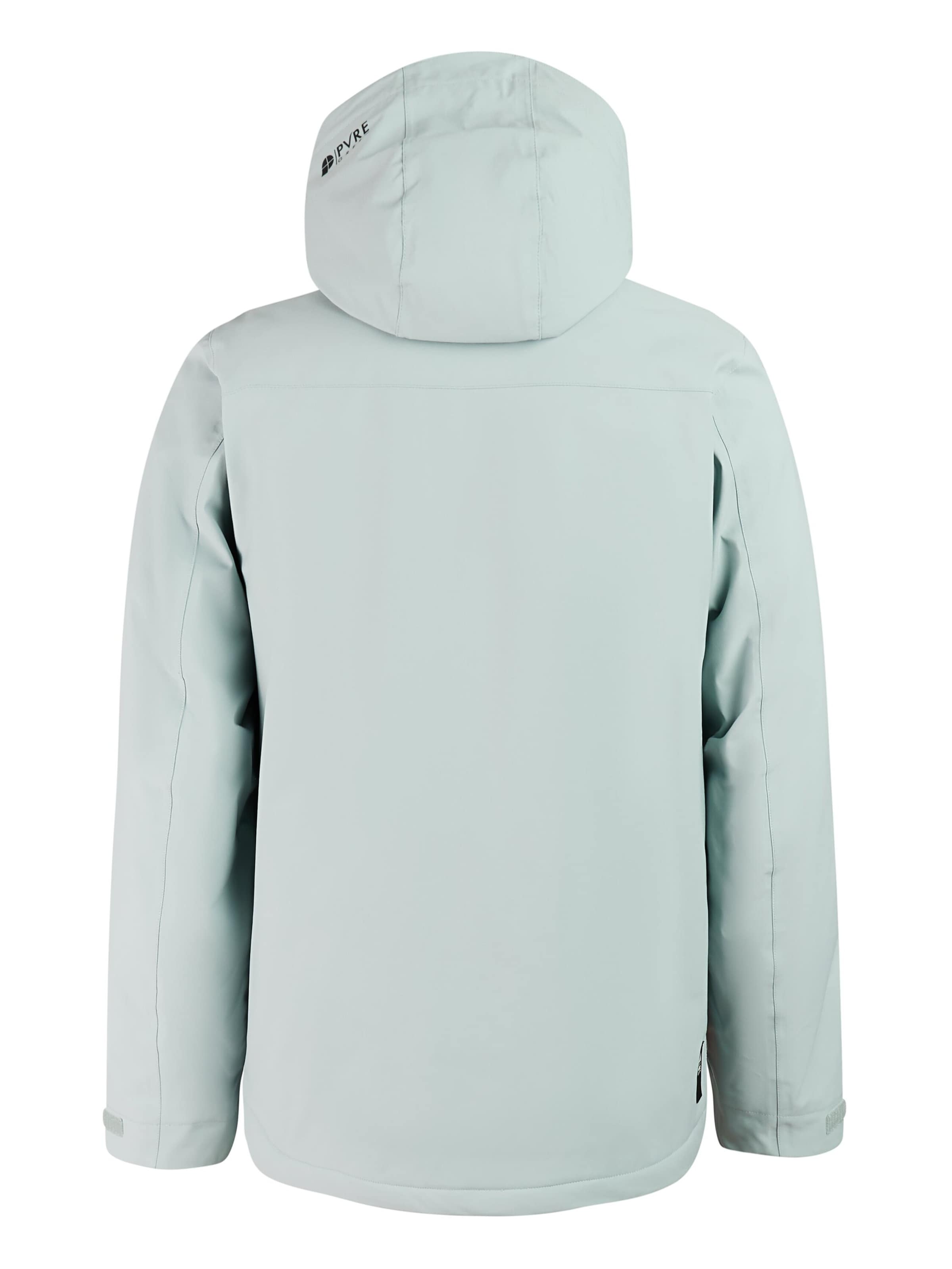 PROTEST Sports jacket 'PRTTIMOTHY' in Grey
