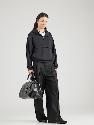 Sweat-shirt 'MajviAK' alife & kickin en noir