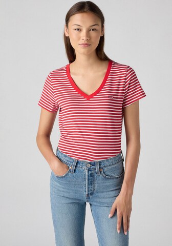 LEVI'S ® Shirt in Red