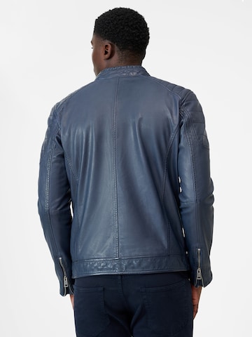 RICANO Tussenjas 'Gerard ' in Blauw