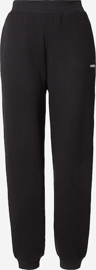 GUESS Sportske hlače 'NAT' u crna, Pregled proizvoda