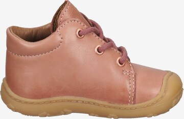 Chaussure basse 'Romy' Pepino en rose