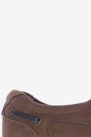 ARA Flats & Loafers in 40 in Brown