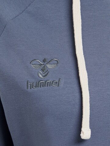 Hummel Sportsweatshirt 'Move Classic' in Blau