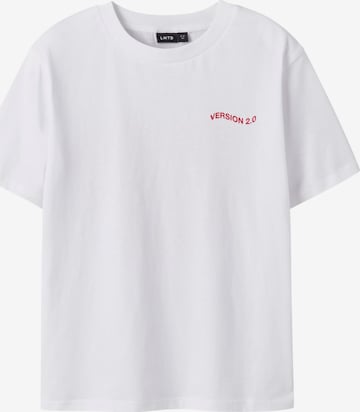 LMTD Bluser & t-shirts i hvid: forside