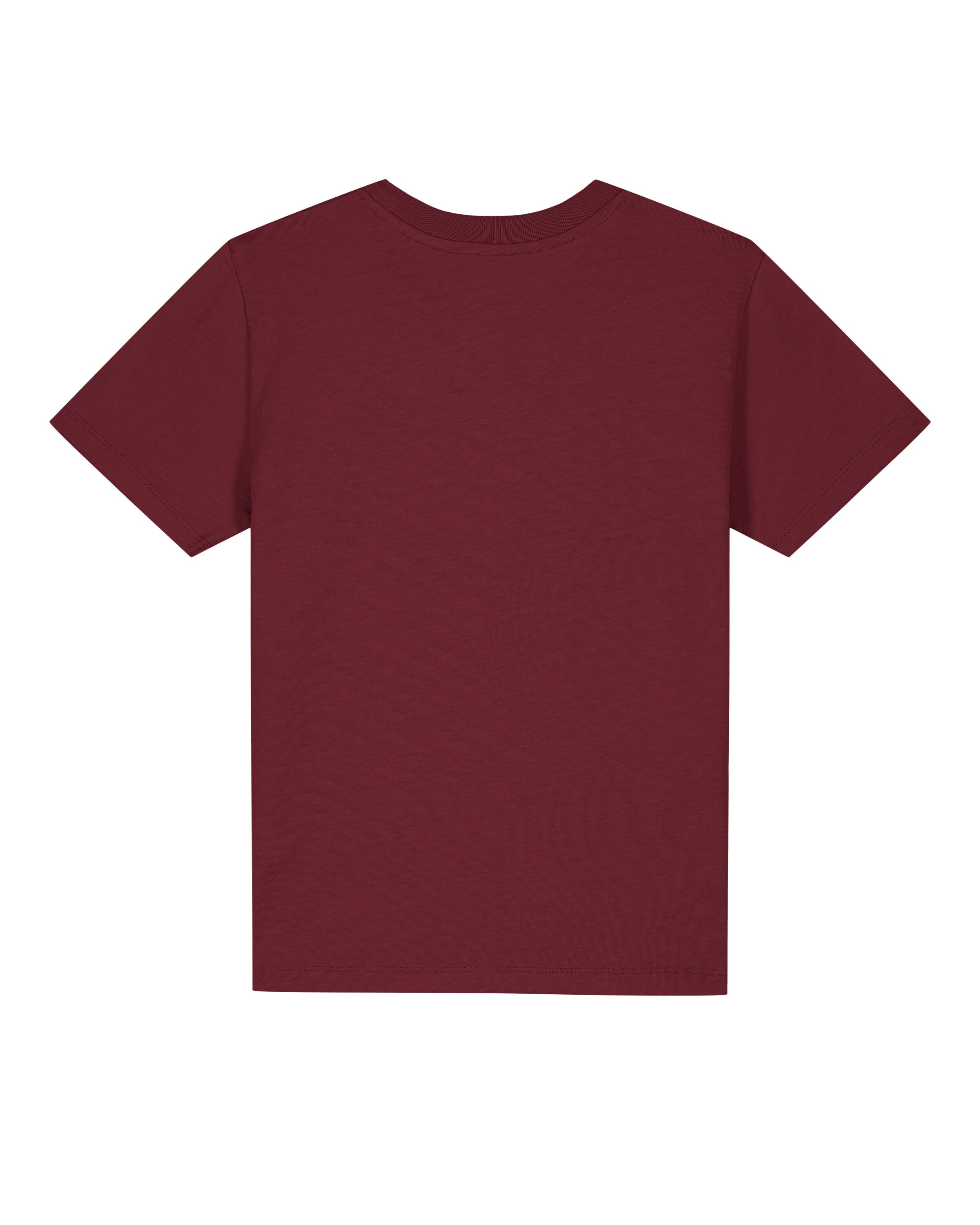 Maglietta 'Avocato' di watabout.kids in rosso