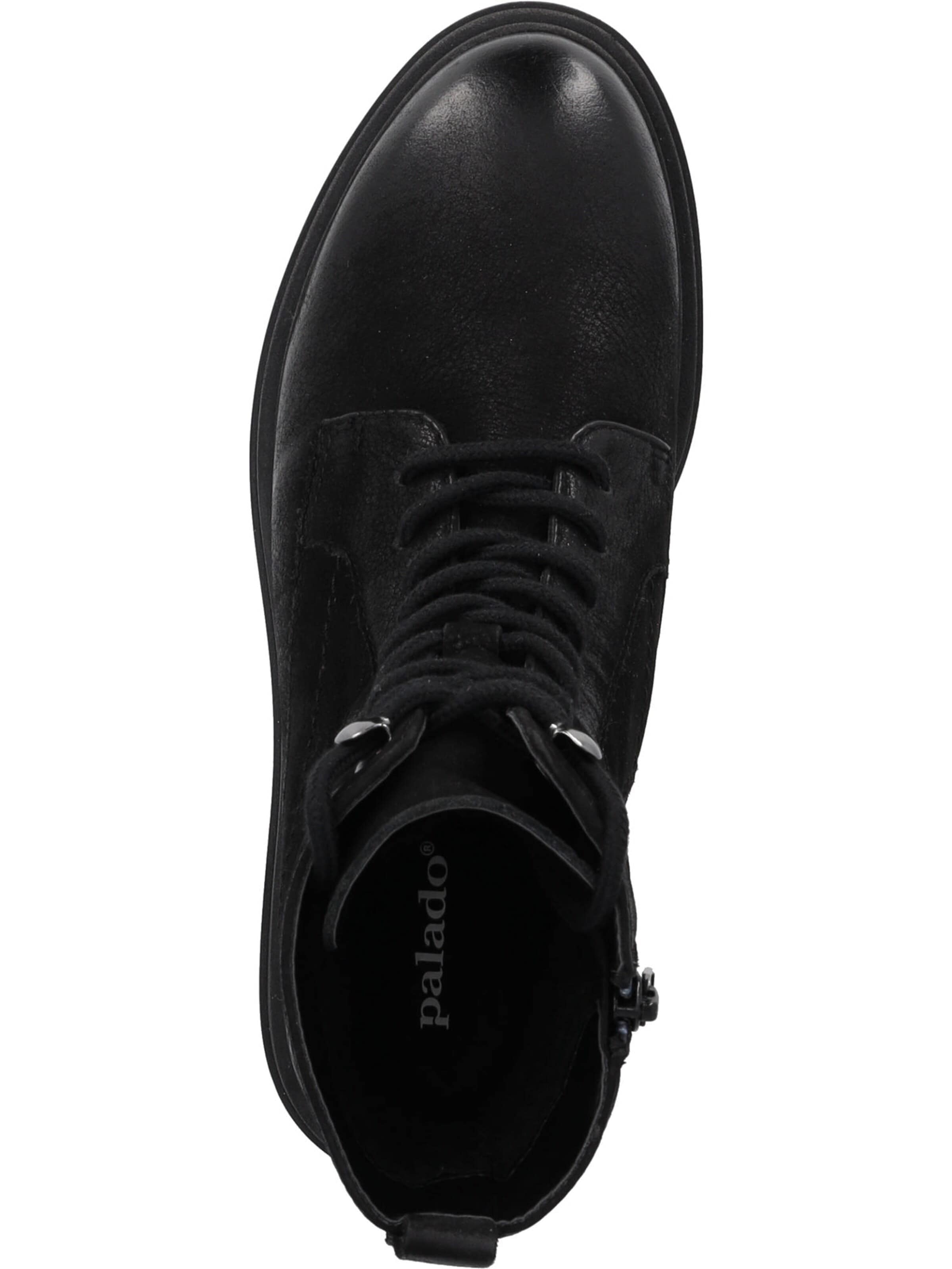 Palado Boots 'Palado Lunissa' in Black