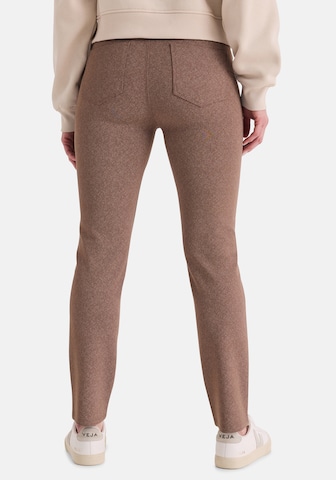 Coupe slim Pantalon STOOKER WOMEN en beige