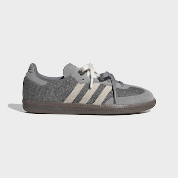 ADIDAS ORIGINALS - Sapatilhas baixas 'Molly-Mae Samba Slate' em cinzento