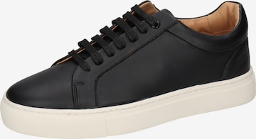 MELVIN & HAMILTON Sneaker low 'Tyler 1' in Schwarz: Vorderseite