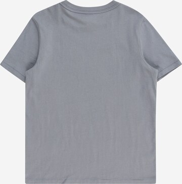 GAP - Camiseta en gris