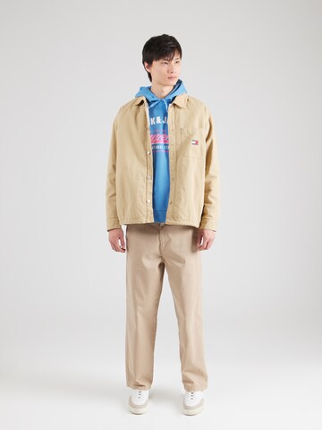 JACK & JONES Collegepaita värissä sininen